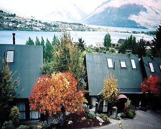 The Ridge Resort Queenstown Exterior foto